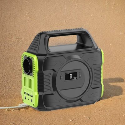 MPPT wird in kleinen 300W-Energiesystem-Kraftwerken zur Solarenergieversorgung eingesetzt