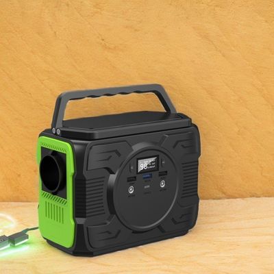 Europa Markt 200 Watt USB C Schnellladestation für Mobilgeräte