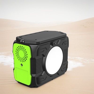 48000mAh Batteriekapazität Leistung Portable Power Bank für Zuhause und Camping 200W 173Wh