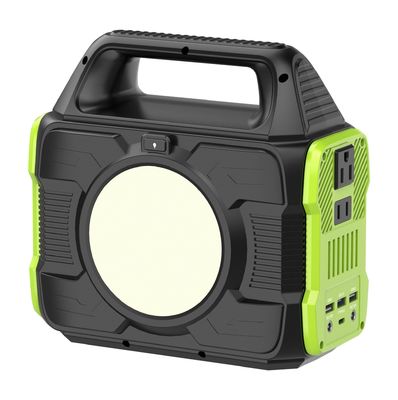 300W 600W Power Bank Solarladung für Outdoor- und Liquid Crystal Display