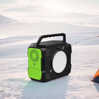 USB1/USB2 Export 5V/2.1A Mobile Power Bank für das Laden von Drohnen und Mobiltelefonen