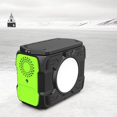 USB1/USB2 Export 5V/2.1A Mobile Power Bank für das Laden von Drohnen und Mobiltelefonen