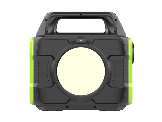 300 W Multifunctional Portable Battery Solar Power Station für die Energiespeicherung im Camping