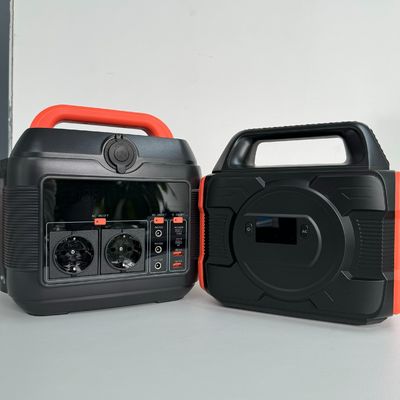 Portable Outdoor Generator Balkon Notfall RV Drohne Kraftwerk und Stromquelle