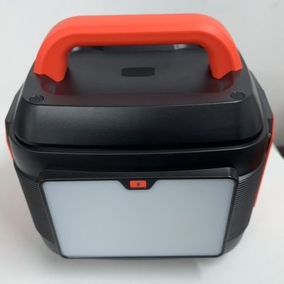 Familiencamping und Wohnmobil Portable Solarkraftwerk mit Sinusoidal Welle AC-Ausgang