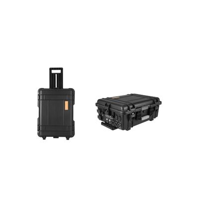 LiFePO4-Batterie 3000W2048wh Portable Power Station für die Ladebank für Elektrofahrzeuge