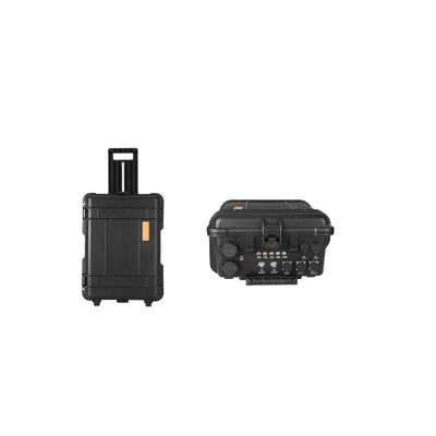 LiFePO4-Batterie 3000W2048wh Portable Power Station für die Ladebank für Elektrofahrzeuge