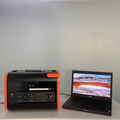 2000 Watt Wechselstrom-Ausgang Hochleistungsmobile Solargeneratorstation und vielseitige Stromquelle
