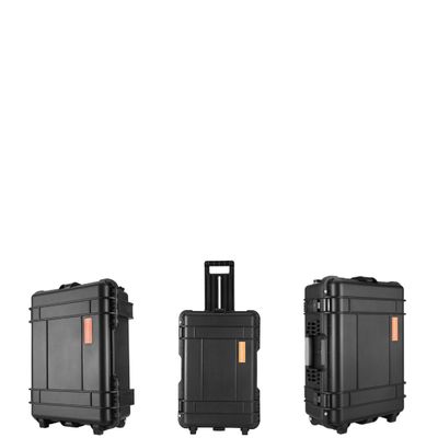 3000 Watt 4000 Watt leistungsstarker tragbarer Solargenerator für Wohnmobile und Outdoor