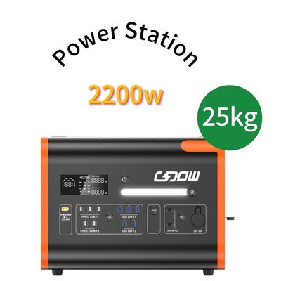 51.52V40ah 3.22V*16s Batteriekapazität 2200W Konstante Leistung 4000W Antriebskapazität