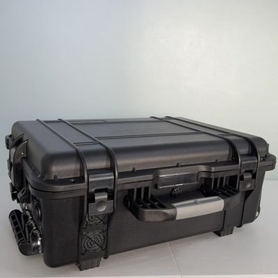 3kw tragbares Lithium-Eisenphosphat-Kraftwerk für die Schutzfunktion von Winkelschleifmaschinen