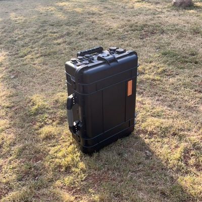 Hochkapazitäts-Solargenerator 8000 Wh 4000 Watt Leistung für ununterbrochene Stromlösungen