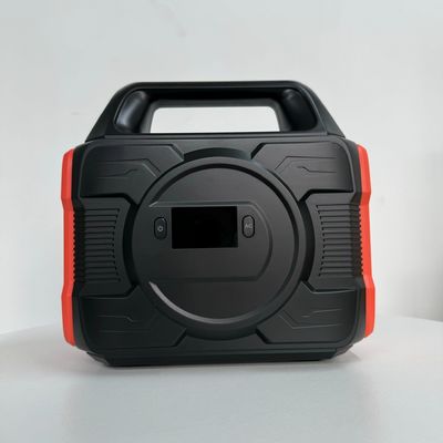 MPPT-Solargenerator für Energiespeicher und tragbare Kraftwerke 200W 300W 600W