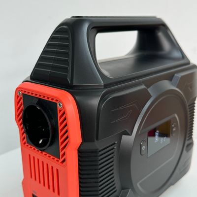 MPPT-Solargenerator für Energiespeicher und tragbare Kraftwerke 200W 300W 600W