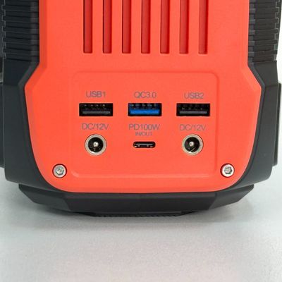 MPPT-Solargenerator für Energiespeicher und tragbare Kraftwerke 200W 300W 600W