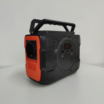 200W173wh Multifunktionskraftwerk Portable Stromquelle für Ausgangsleistung