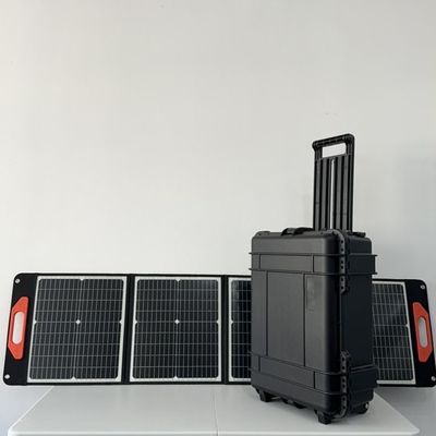 Mehrfunktionales tragbares Kraftwerk mit LT-50-Lithium-Eisenphosphatbatterie
