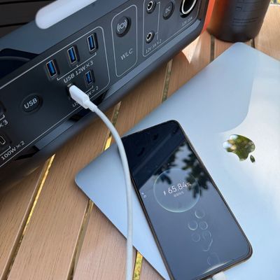Un38.3/Msos zertifiziertes elektrisches tragbares Kraftwerk für Notfälle und längere Lebensdauer