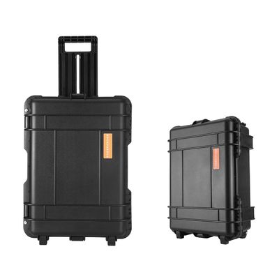 Explosionssichere Leuchte 7000W Multifunktionales Outdoor-Solar-Haus-Portable Power Station
