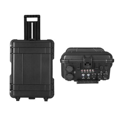 6000 Watt Generator Portable Power Station Die ultimative Lösung für Outdoor-Aktivitäten