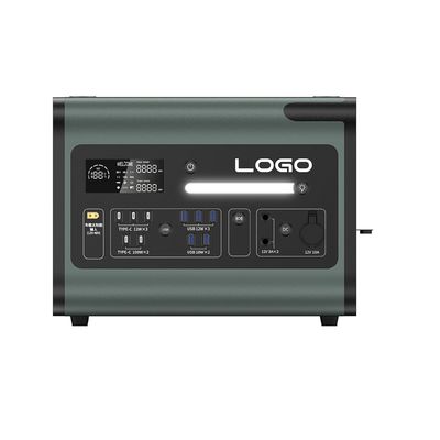 800W Max-Solar-Ladestation für alle Geräte