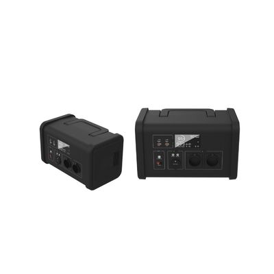 700W Solargenerator Ihre beste Wahl für Outdoor Camping Portable Power Station