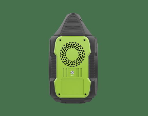Outdoor Camping S3 tragbare Solargenerator mit 300W Lithium-Batterie-Stromversorgung