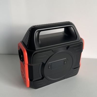 288wh/14.4V/20ah/80000mAh Solarzelle für Haushalte 300W tragbares Ladegerät für Campingreisen