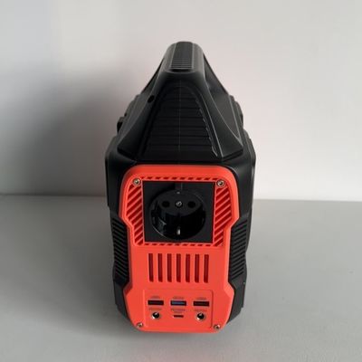 288wh/14.4V/20ah/80000mAh Solarzelle für Haushalte 300W tragbares Ladegerät für Campingreisen