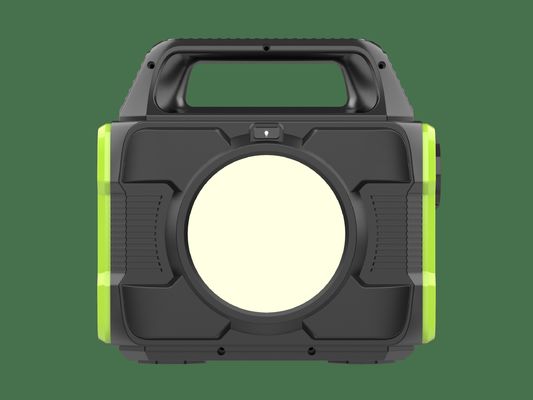 300W288wh Hochleistungs-Portable Solarenergieanlage für Osteuropa Marktstandard