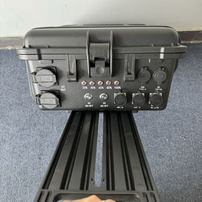 48V62.5ah 3000wh Batteriekapazität Energiespeichersystem für Notkraftwerke