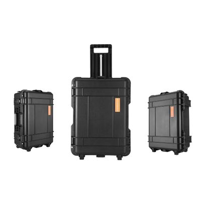 All-in-One-Portable Power Station für Unternehmen Crew Fotografie Tourismus und mehr