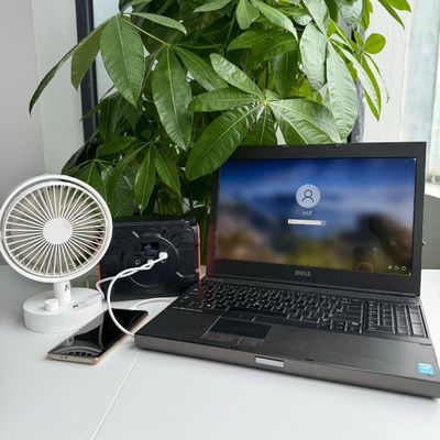 48000mAh Batteriekapazität 200W/173wh Portable Power Station zum Laden von Notebooks