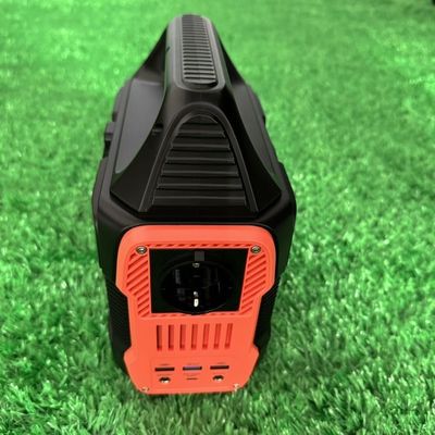 300W/288wh Multifunktionaler tragbarer Wechselrichtergenerator für Außenstromlösung