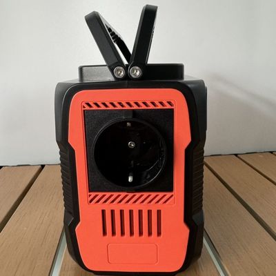 200W/300W/600W/1500W/2200W Hot Style Outdoor Portable Power Station für die Erforschung