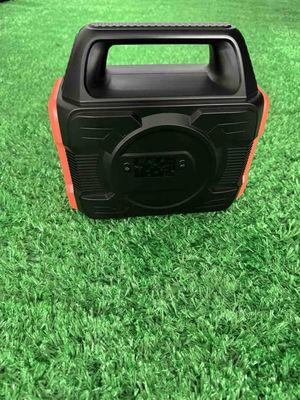 300 W Portable Power Station AC/DC Ausgang für den Haushalt im Freien 110V/220V Mobilstrom