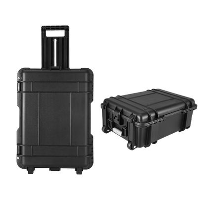4000W80ah/UPS reine Sinuswelle BMS Batteriebetriebene Anlage für tragbare Energielösung