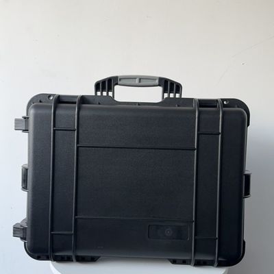 Lithium-Batterien-Rücklauf-Stromversorgung Inverter Mobil 3000W tragbares Solarkraftwerk