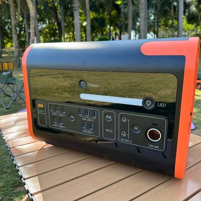 Ununterbrochene Stromversorgung für UAV-Portable Power Station weniger als 10 Millisekunden
