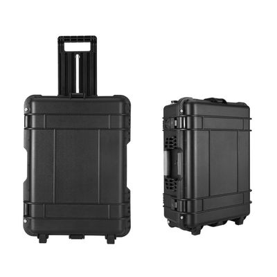 Reine Sinuswelle 3000W/3000wh mobile Stromversorgung für tragbare Kraftwerke von UAV