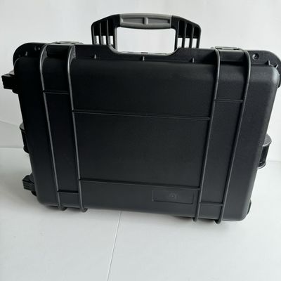 ABS-Legierung Shell 3000W LiFePO4 Batterie Notfallmobile Kraftwerk mit Ausgangsleistung