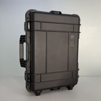 Solargenerator 3000 Watt Außenstrombank mit AC-Ausgangssteckdose und RS485-Kommunikation