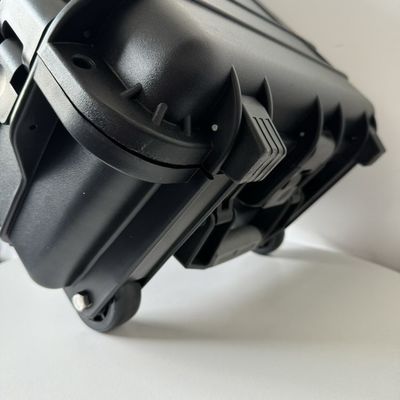 AC-Adapter-Lademodus LiFePO4 Energiespeicherbatteriesystem für die Stromerzeugung