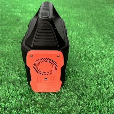 300 Watt Leistung wiederaufladbarer Solargenerator für tragbare Kraftwerke und Campingplätze im Freien