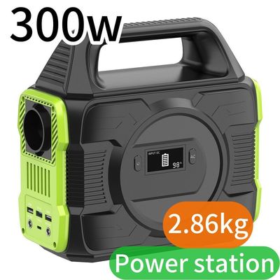 300 Watt Solargenerator für die Energiespeicherung im Haushalt und für die Außenkraftwerke