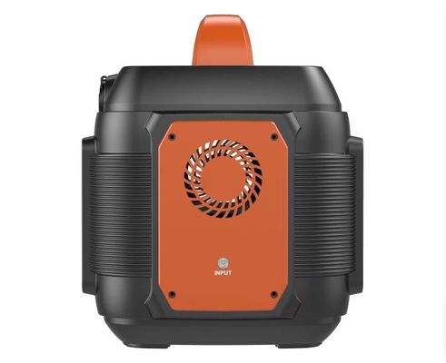 Direktes Camping im Freien Mobile Power Portable Power Station Ladezeit 5,5 - 7 Stunden