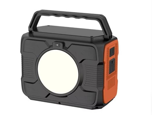 Outdoor Mobile Power Portable Power Station mit 200W/173wh Kapazität und Wechselstromleistung