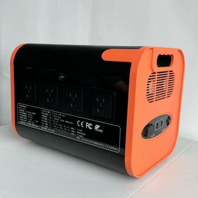 220V±5% Wechselstrom 2200W Portable Stromversorgung Ihr Backup für Notfälle und Camping