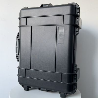 220 V/110 V/3000W/4000W/UPS Pure Sine LifePO4 Backup Battery Outdoor Camping Tragbares Kraftwerk