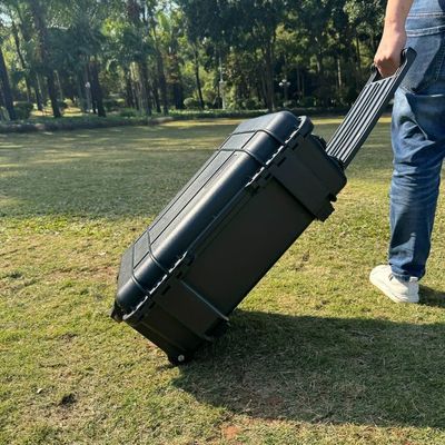 2024 tragbare Solargenerator mit Lithiumbatterien mit 3000 Watt/4000 Watt und 220 V±5% Ausgangsspannung